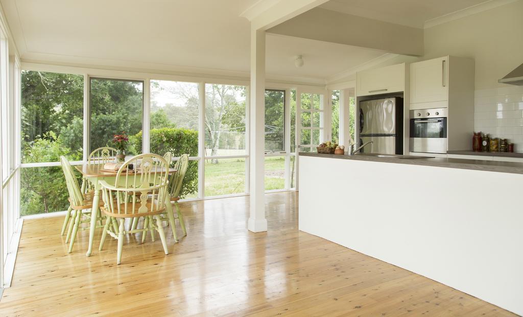 Vila Farm Club Australia Werai Exteriér fotografie