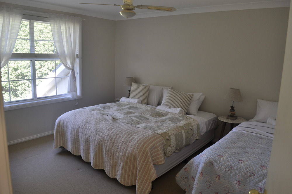 Vila Farm Club Australia Werai Exteriér fotografie