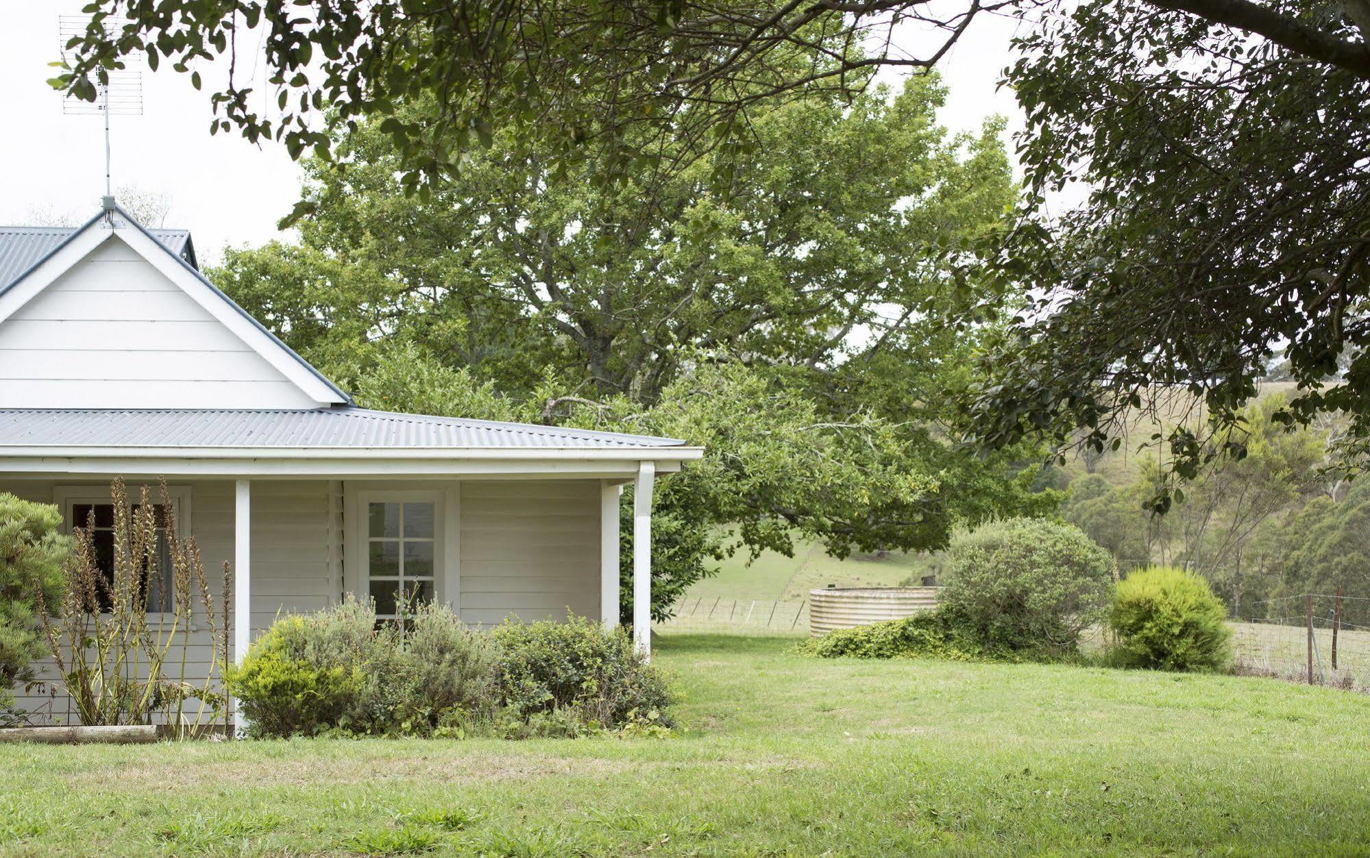 Vila Farm Club Australia Werai Exteriér fotografie