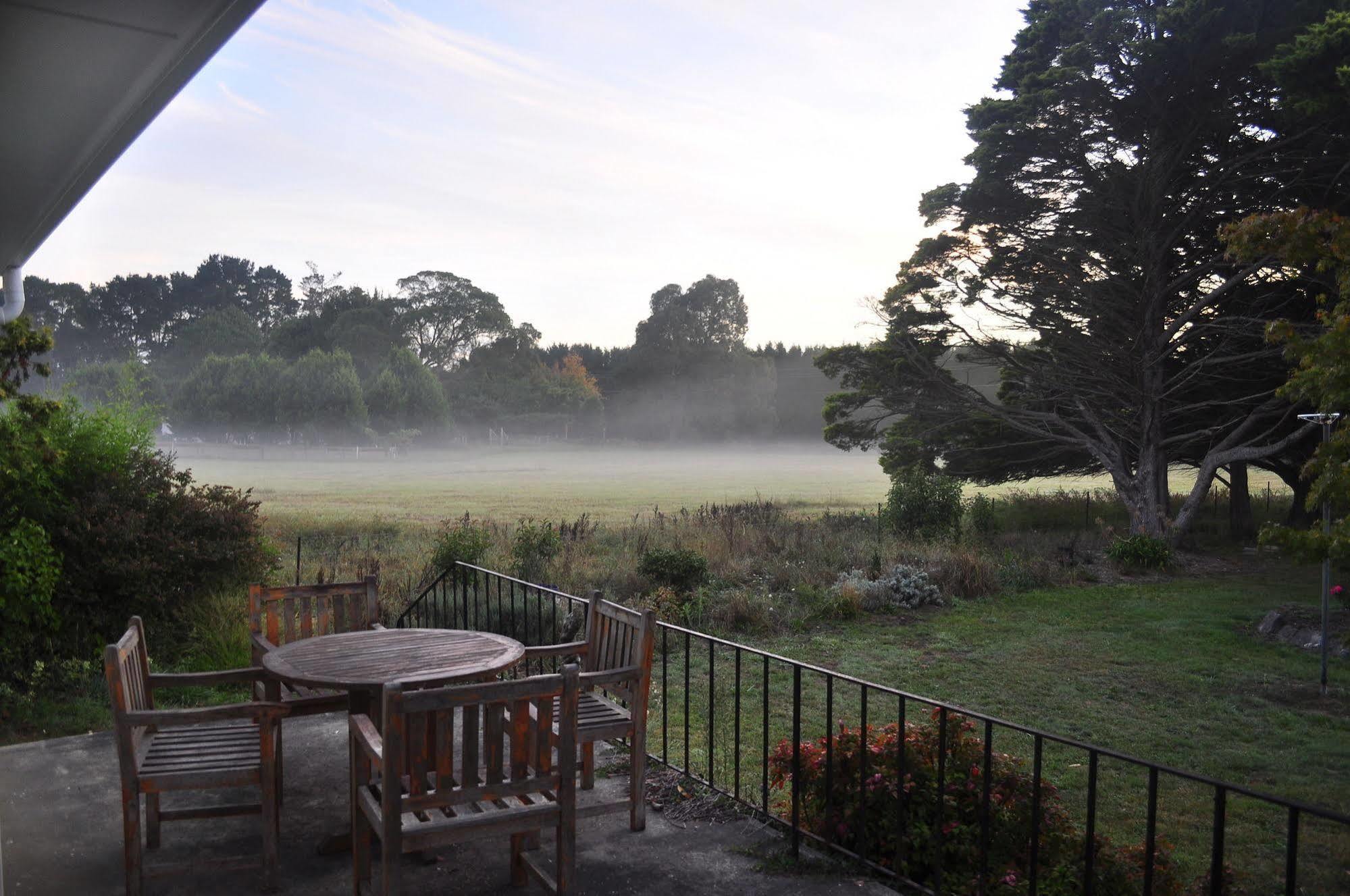 Vila Farm Club Australia Werai Exteriér fotografie