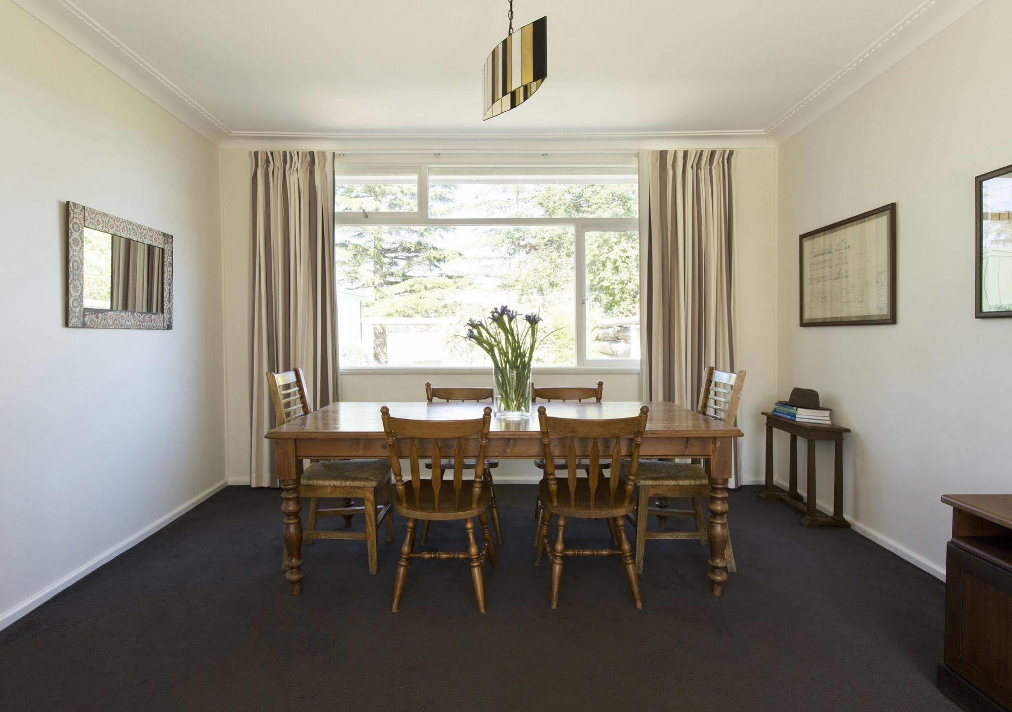 Vila Farm Club Australia Werai Exteriér fotografie