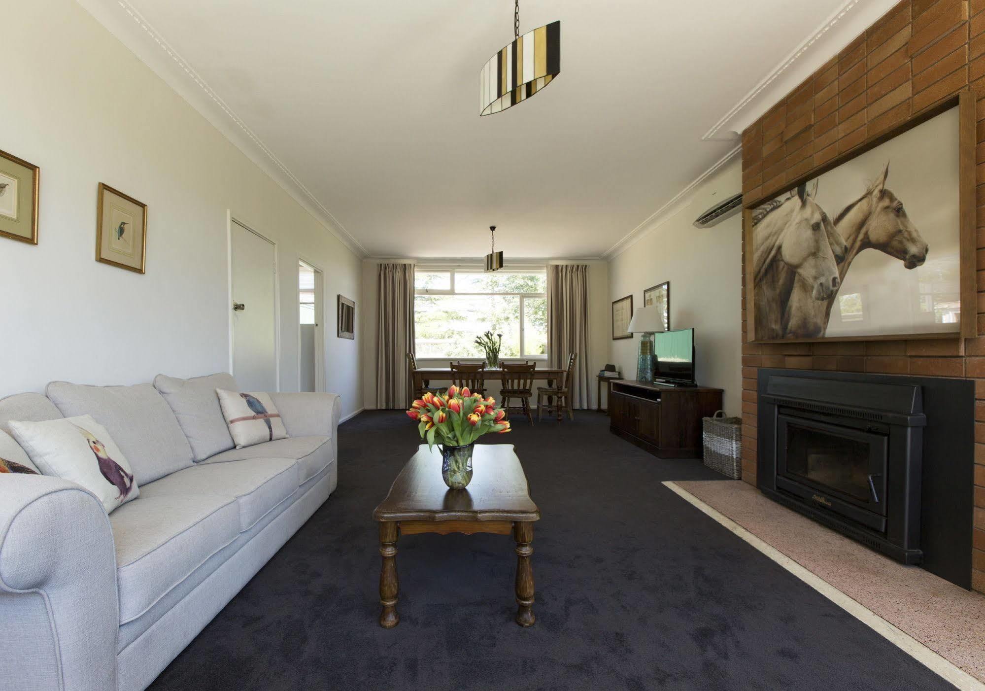 Vila Farm Club Australia Werai Exteriér fotografie