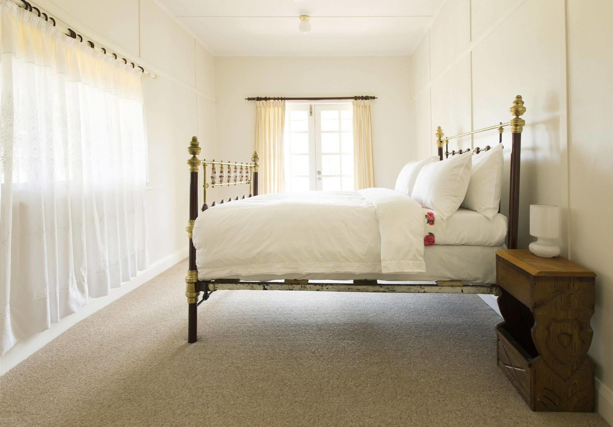 Vila Farm Club Australia Werai Exteriér fotografie