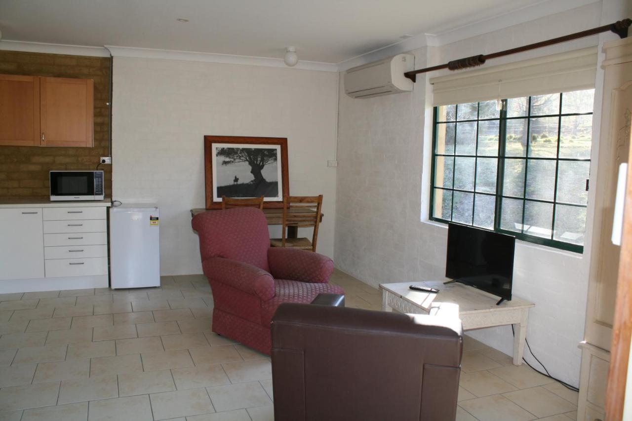Vila Farm Club Australia Werai Exteriér fotografie