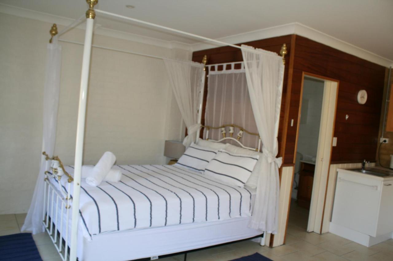 Vila Farm Club Australia Werai Exteriér fotografie